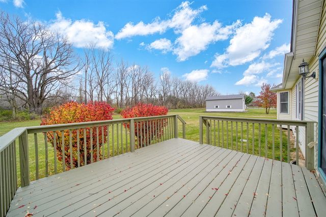 5169 Alexander Drive, Britton, MI 49229