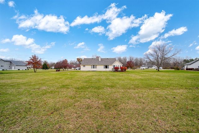 5169 Alexander Drive, Britton, MI 49229