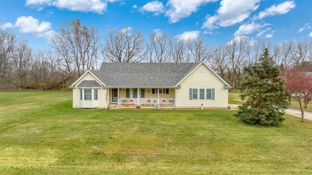 5169 Alexander Drive, Britton, MI 49229