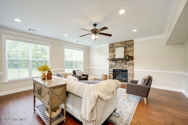 931 Forest Drive, Harlem, GA 30814
