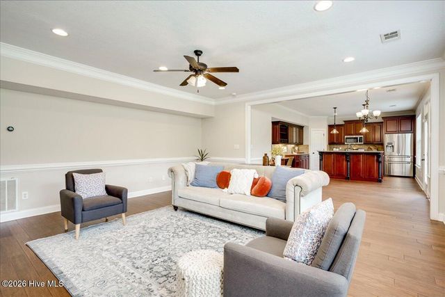 931 Forest Drive, Harlem, GA 30814