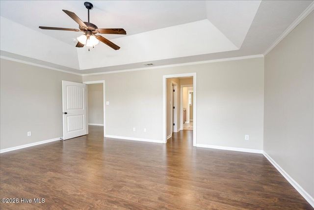 931 Forest Drive, Harlem, GA 30814