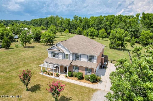 931 Forest Drive, Harlem, GA 30814