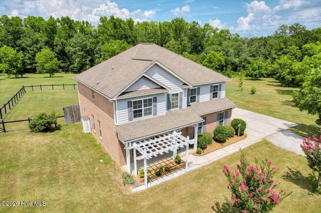 931 Forest Drive, Harlem, GA 30814