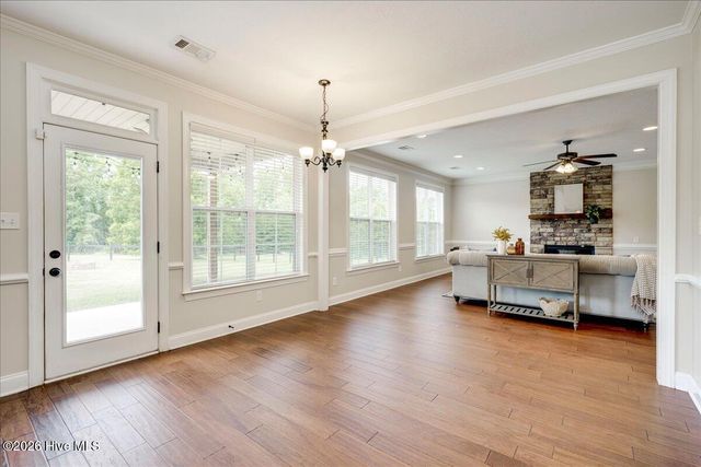 931 Forest Drive, Harlem, GA 30814