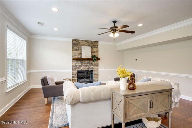 931 Forest Drive, Harlem, GA 30814
