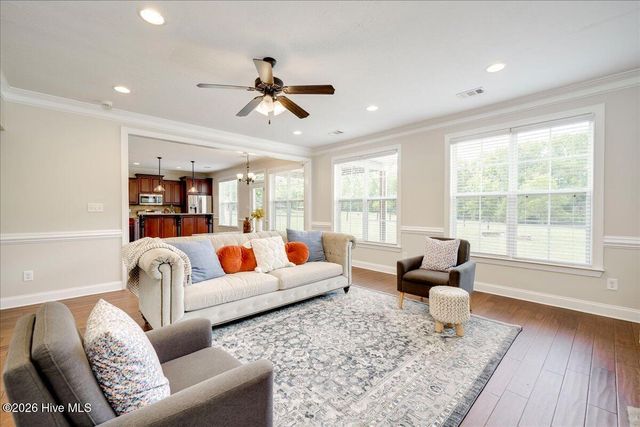931 Forest Drive, Harlem, GA 30814