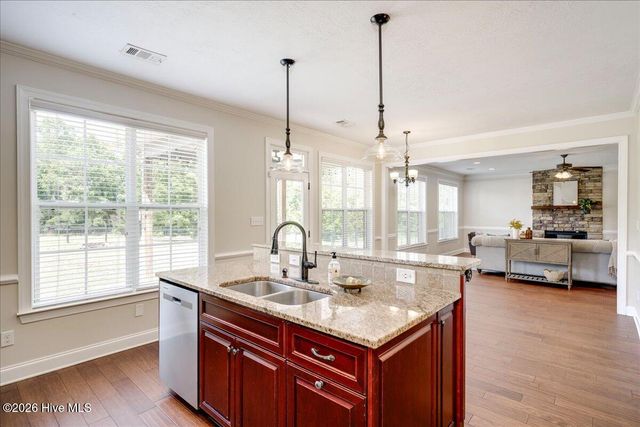 931 Forest Drive, Harlem, GA 30814