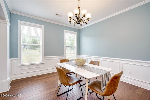 931 Forest Drive, Harlem, GA 30814