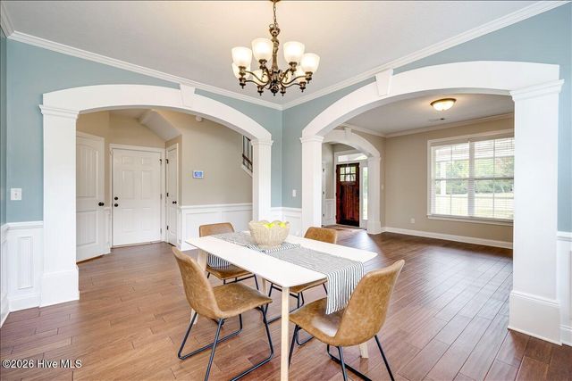 931 Forest Drive, Harlem, GA 30814