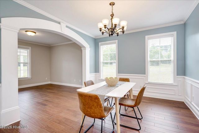 931 Forest Drive, Harlem, GA 30814