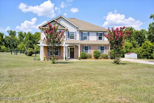 931 Forest Drive, Harlem, GA 30814