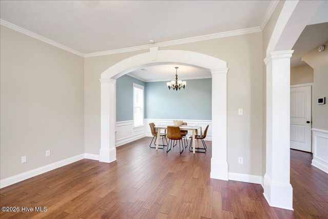 931 Forest Drive, Harlem, GA 30814