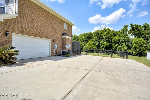931 Forest Drive, Harlem, GA 30814