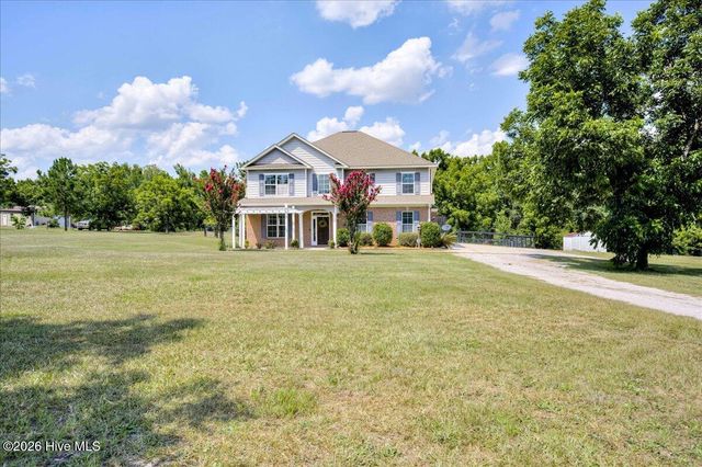 931 Forest Drive, Harlem, GA 30814