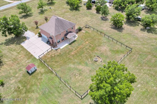 931 Forest Drive, Harlem, GA 30814