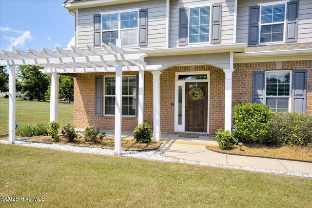 931 Forest Drive, Harlem, GA 30814