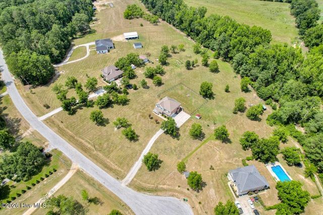 931 Forest Drive, Harlem, GA 30814