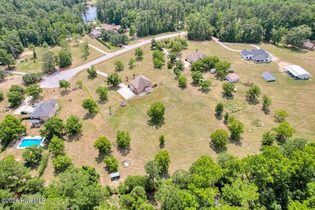 931 Forest Drive, Harlem, GA 30814