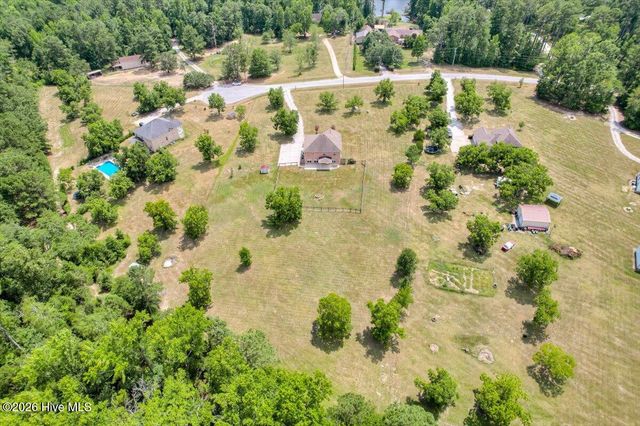 931 Forest Drive, Harlem, GA 30814