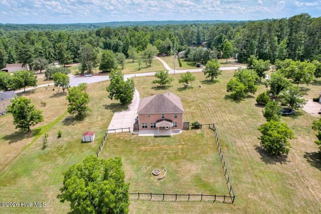 931 Forest Drive, Harlem, GA 30814