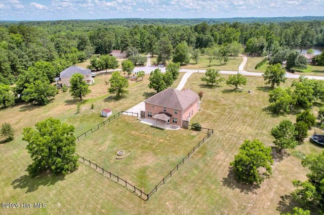 931 Forest Drive, Harlem, GA 30814