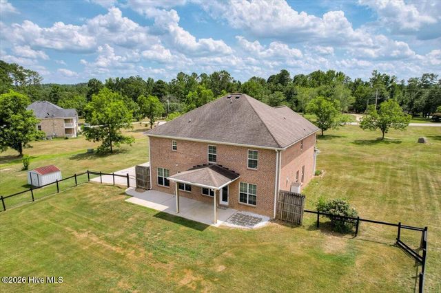 931 Forest Drive, Harlem, GA 30814