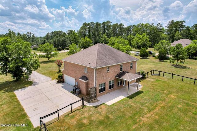 931 Forest Drive, Harlem, GA 30814
