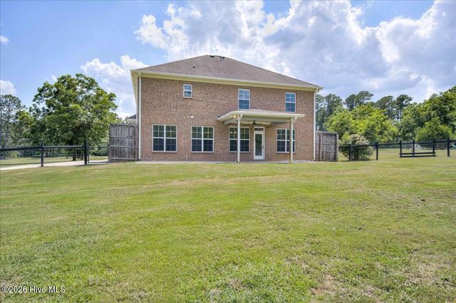 931 Forest Drive, Harlem, GA 30814