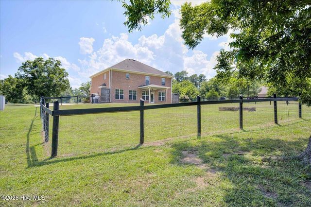 931 Forest Drive, Harlem, GA 30814