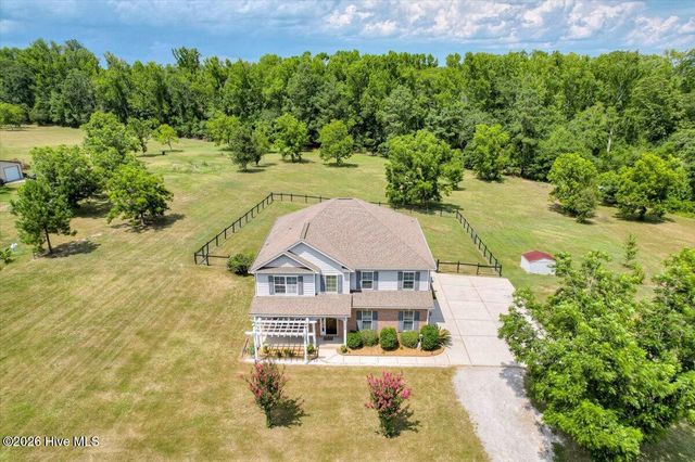 931 Forest Drive, Harlem, GA 30814