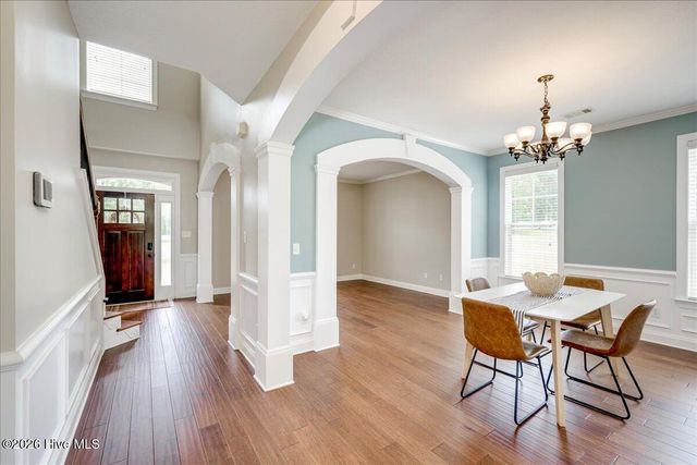931 Forest Drive, Harlem, GA 30814
