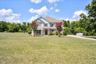 931 Forest Drive, Harlem, GA 30814