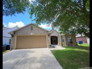 5131 GEMSBUCK CHASE, San Antonio, TX 78251