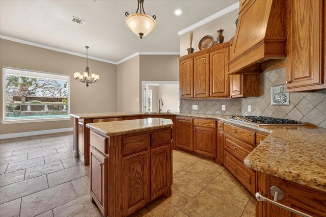 3616 Doris Walker Trail, Burleson, TX 76028