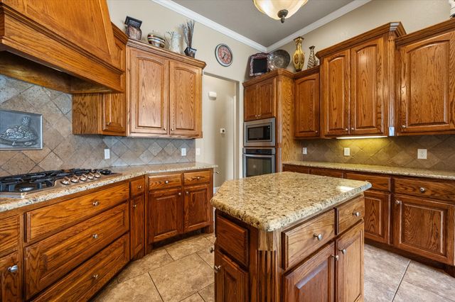 3616 Doris Walker Trail, Burleson, TX 76028