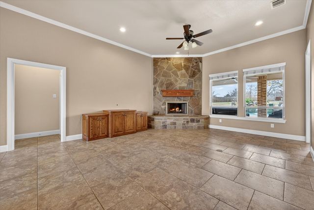 3616 Doris Walker Trail, Burleson, TX 76028