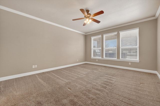 3616 Doris Walker Trail, Burleson, TX 76028