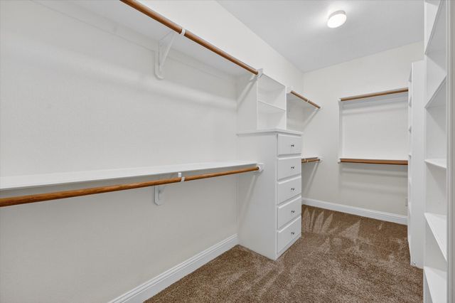 3616 Doris Walker Trail, Burleson, TX 76028