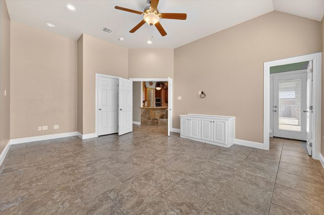 3616 Doris Walker Trail, Burleson, TX 76028