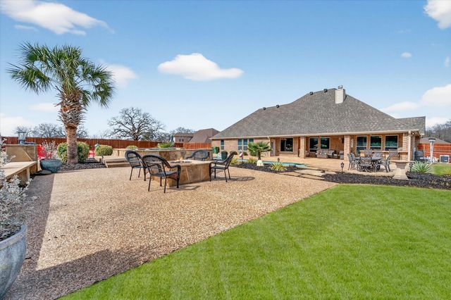 3616 Doris Walker Trail, Burleson, TX 76028