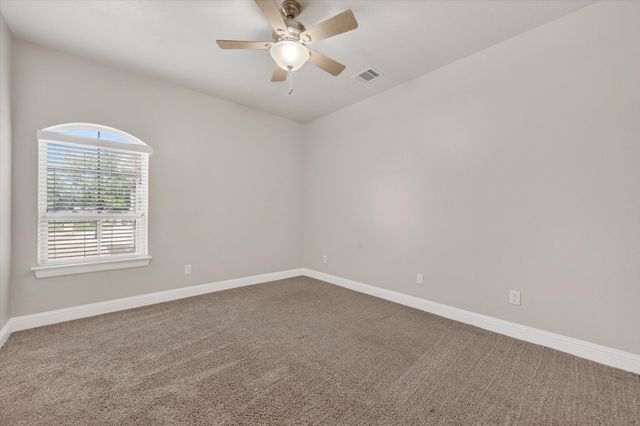 3616 Doris Walker Trail, Burleson, TX 76028