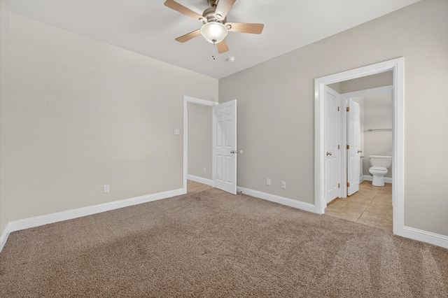 3616 Doris Walker Trail, Burleson, TX 76028