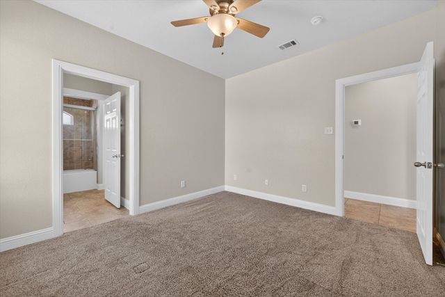 3616 Doris Walker Trail, Burleson, TX 76028