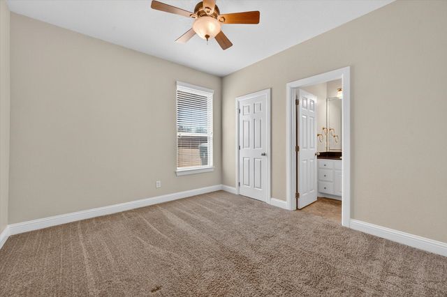 3616 Doris Walker Trail, Burleson, TX 76028