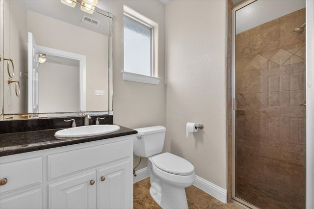 3616 Doris Walker Trail, Burleson, TX 76028