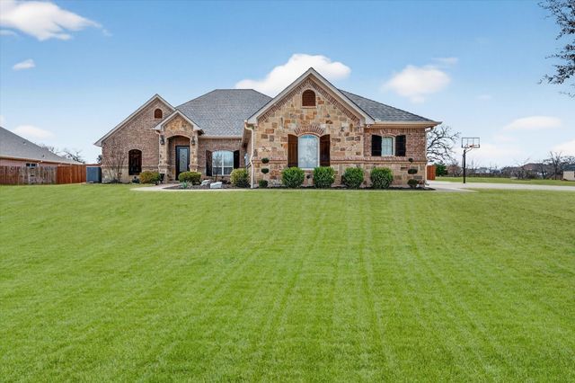 3616 Doris Walker Trail, Burleson, TX 76028