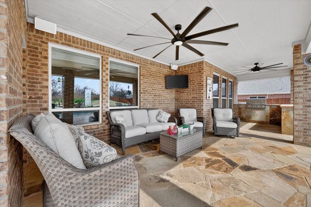 3616 Doris Walker Trail, Burleson, TX 76028