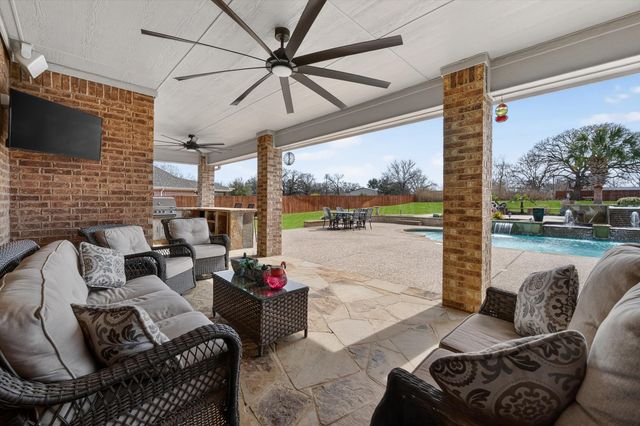 3616 Doris Walker Trail, Burleson, TX 76028