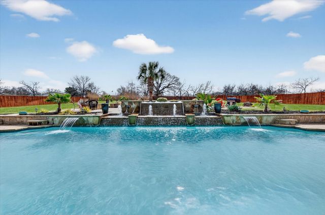 3616 Doris Walker Trail, Burleson, TX 76028